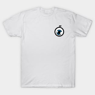 Comics eye T-Shirt